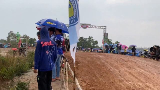 Moto 1 Sport trail pro grasstrack cerucuk | piala yuri kemal 2023 | sirkuit kematang perai смотреть онлайн