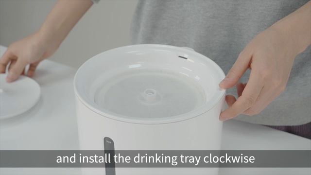 PETKIT EVERSWEET SOLO 2 | Installation Guide смотреть онлайн