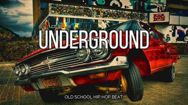 Old School Groovy Boom Bap Hip Hop Free Style Beat [_FLP_ - _FREE_] [85 BPM] Free Flp Download смотреть онлайн