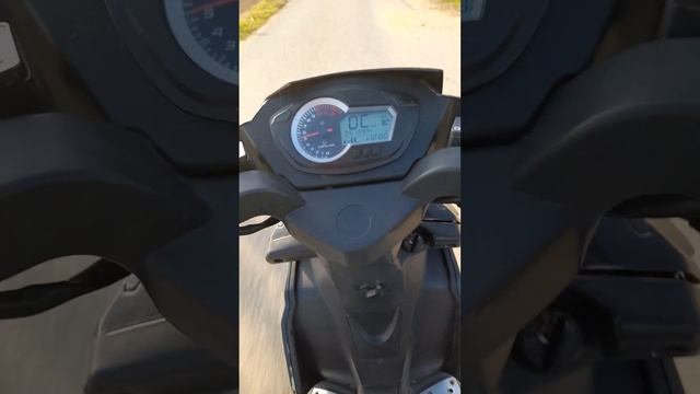 MOPED BAOTIAN BT49QT.28C