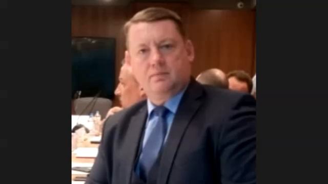 Видеоконференция НЛС с МПТ РФ смотреть онлайн