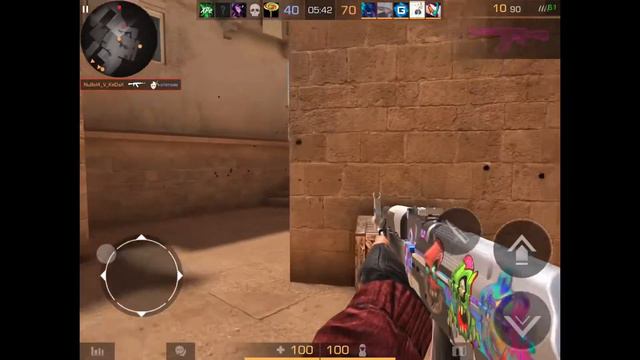 Milliy Rock-Fragmovie🤑❤️ смотреть онлайн