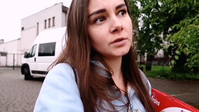БЕСПЛАТНО в Польше подарили Гриль.. | ЖИЗНЬ В ПОЛЬШЕ смотреть онлайн