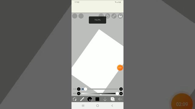 Как поставить фото в ibis Paint X смотреть онлайн