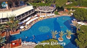 Турция ТОП-10 отелей 5* лучших в Белеке 2020