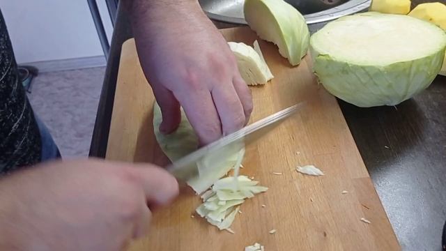 Борщ это просто!!!