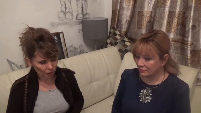 Территория диалога. Время позитива: Урок 7. Диалоги с Полиной Суховой смотреть онлайн