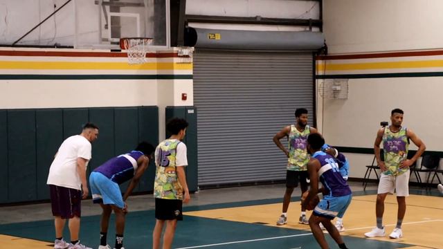 BTB ISLAND CITY VS. SKYBALLERZ AT THE GTP MEN'S CASH TOURNAMENT смотреть онлайн
