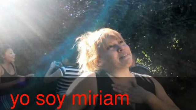yo soymiriam...... la mejor imitadora de gilda смотреть онлайн