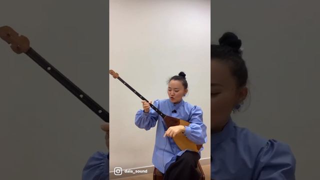 “Алдар Көсенің әнін” домбырада үйрену смотреть онлайн