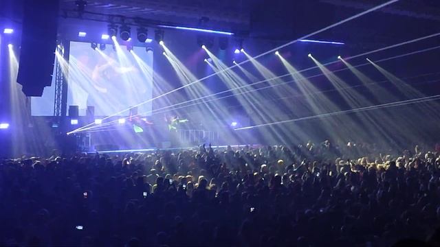 Демо - Ты ко мне прикоснешься во сне смотреть онлайн