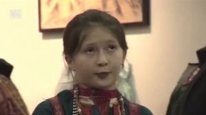 Ансамбль «Кладец» / Українська народна пісня - Ой там на горі