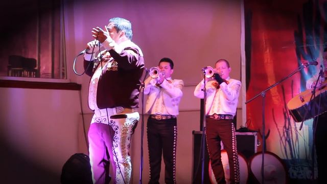 UN PUÑO DE TIERRA JAIRO VALENTE MARIACHIS BUCARAMANGA смотреть онлайн