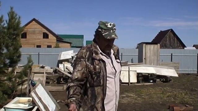 Бурение скважин Тюмень БурВодПоиск (Отзыв)