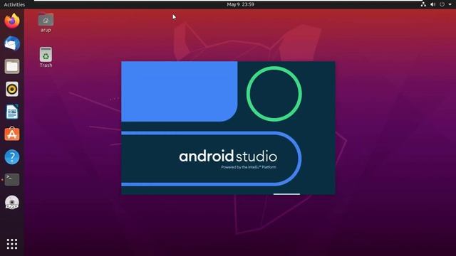 Install Android Studio | How To Install Android Studio On Ubuntu 20.04 смотреть онлайн