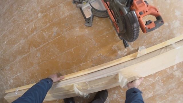 КУПИЛ ДОМ В ДЕРЕВНЕ, РЕМОНТ В СТАРОМ ДОМЕ, КОРОБ С ДВЕРЬЮ НА ВЕРАНДЕ. смотреть онлайн