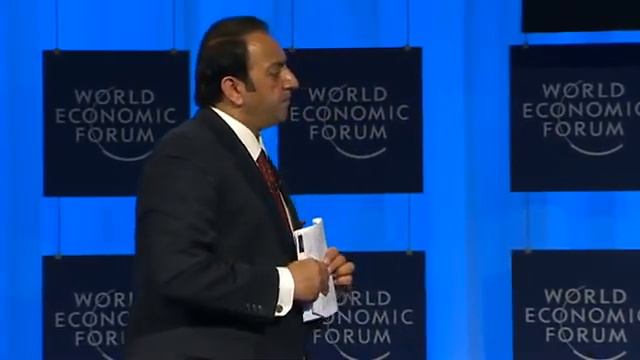 Queen Rania speaks at World Economic Forum | Royal Family | Jordan | King Abdullah | HRM Queen Rani смотреть онлайн
