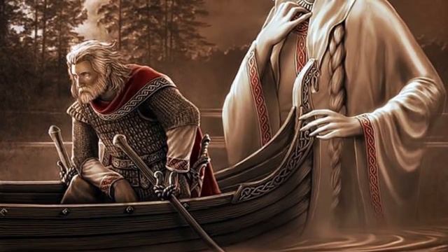 Славянская мифология - Берегини смотреть онлайн