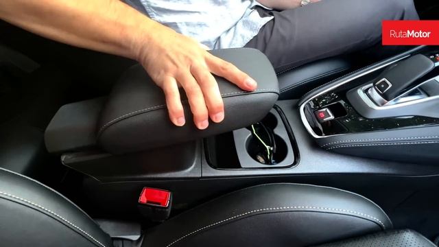 Opel Grandland 2023 - Le llego el turno de quedar a la par de sus hermanos en diseño (Test Drive) смотреть онлайн