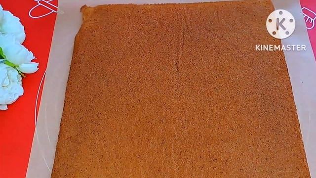 Блюдо которое увидивило всю семью!Круче чем магазинные рулеты.Вкусно и доступно. "Медовый рулет" смотреть онлайн