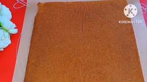 Блюдо которое увидивило всю семью!Круче чем магазинные рулеты.Вкусно и доступно. "Медовый рулет"