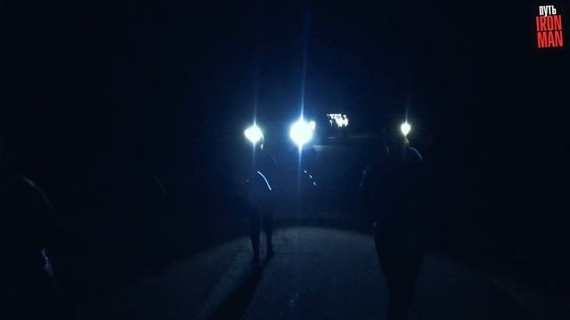 Как пробежать трейл CRAZY OWL 50? Головин. Долгий. Бегомен. смотреть онлайн