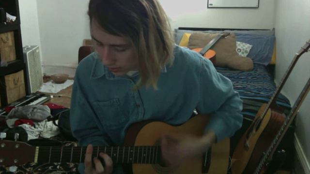 Joy Again - Looking out for you (cover) смотреть онлайн