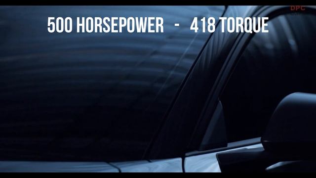 2024 Ford Mustang Dark Horse Makes 500 Horsepower смотреть онлайн