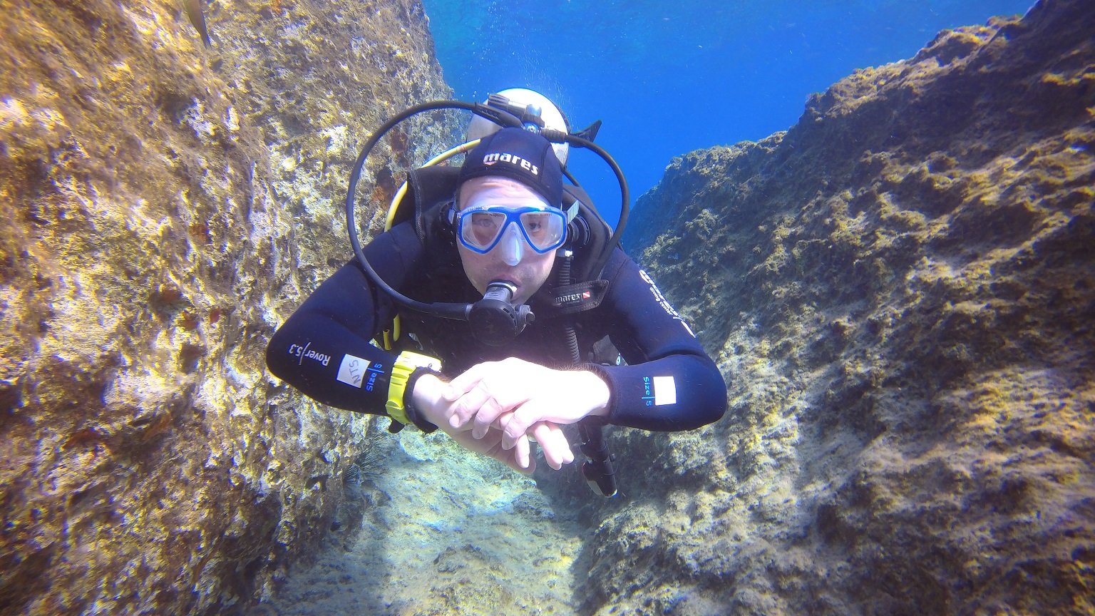 Дайв на рыболовецкую шхуну "Алтуг"