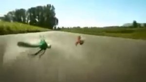 Minuscule The Big Race