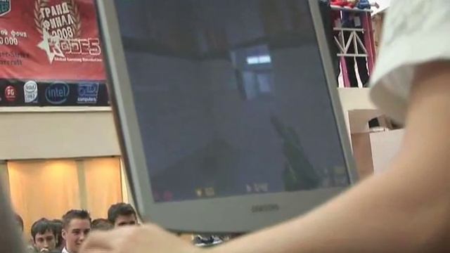 KODE5: Virtus pro 2008 смотреть онлайн