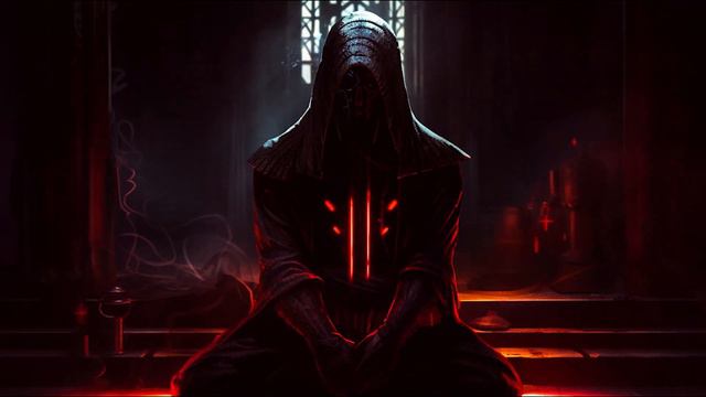 Sith Meditation (The Force Rages Inside You) 2 Hours Deep & Dark Meditation | 432 Hz смотреть онлайн