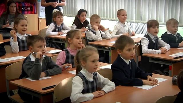 В 63 школах Тверской области в 2020 году проведут ремонт по региональной программе смотреть онлайн