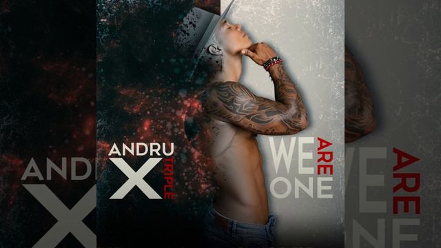 Yo te vi / ANDRU XxX / WE ARE ONE. смотреть онлайн