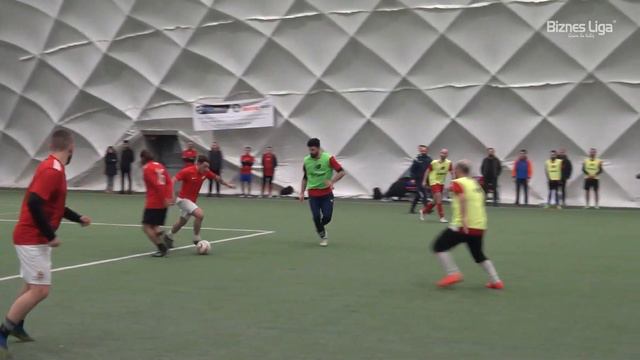 16.03.2022 - III Liga B - Chomik Gdów vs. Pitbull Shisha Bar смотреть онлайн