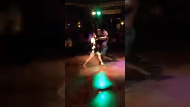 Бальные танцы. Танго. Хургада смотреть онлайн