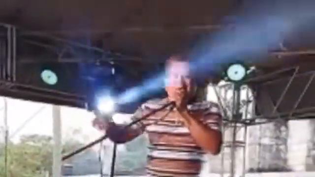 PERFUME DE GARDENIA-ORLANDO LA SUPER PULGA DE LOS TECLADOS смотреть онлайн