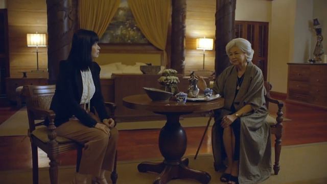 MANO PO LEGACY: The Family Fortune | Episode 32 (4/4) | Regal Entertainment смотреть онлайн