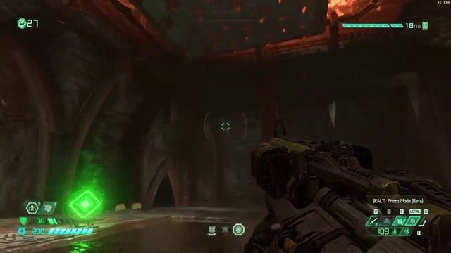 DOOM Eternal 4K PC ULTRA NIGHTMARE *LIVESTREAM* | Titan RTX | ThirtyIR смотреть онлайн