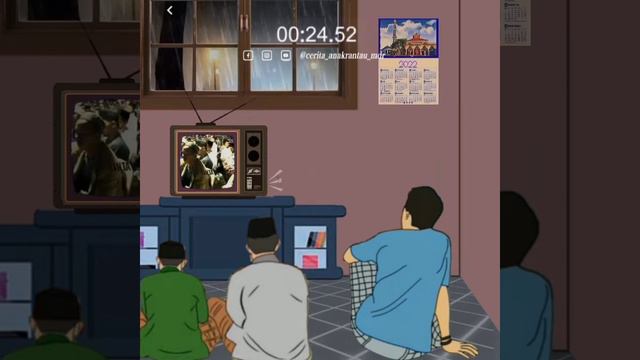 Syi'ir KH Abdullah Faqih смотреть онлайн