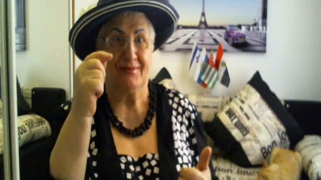 Интересные факты 1 смотреть онлайн