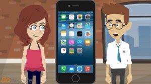 iPhone Error Connecting to Apple ID Server