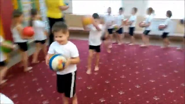 Академия  мяча