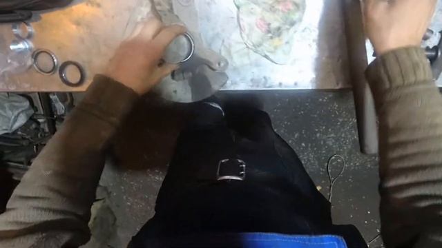 Бюджетные авто с большим пробегом