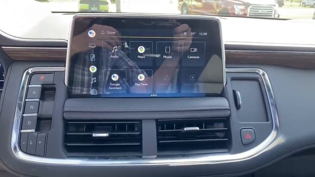 2022 Chevrolet Suburban Starke, Gainesville, Orange Park, Near Me, Lake City, FL PNR344190 смотреть онлайн