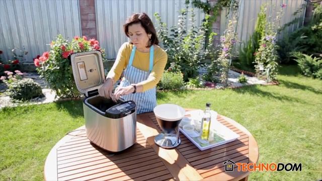 Обзор хлебопечки Panasonic SD-ZB2502BTS смотреть онлайн