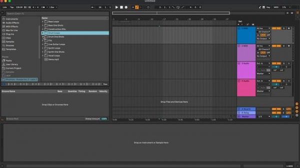 Latin Tech House Pack "Rumba Vol. 2" | Classmatic, Andruss, Hugel Style