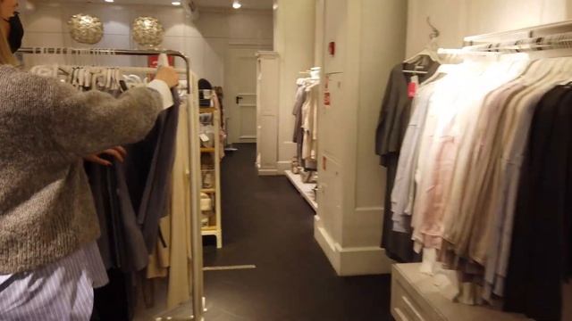 ДОМАШНЯЯ ОДЕЖДА OYSHO | WOMEN'SECRET ОБЗОР и ПРИМЕРКА