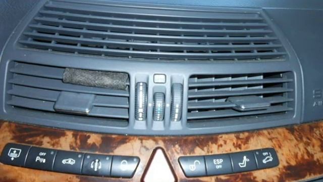 2003 Mercedes-Benz S500 5.0L Used Cars - Denver,CO - 2016-11-14 смотреть онлайн