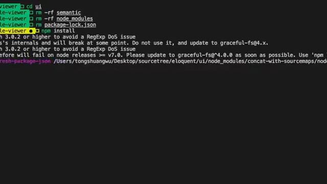 gulp demo смотреть онлайн